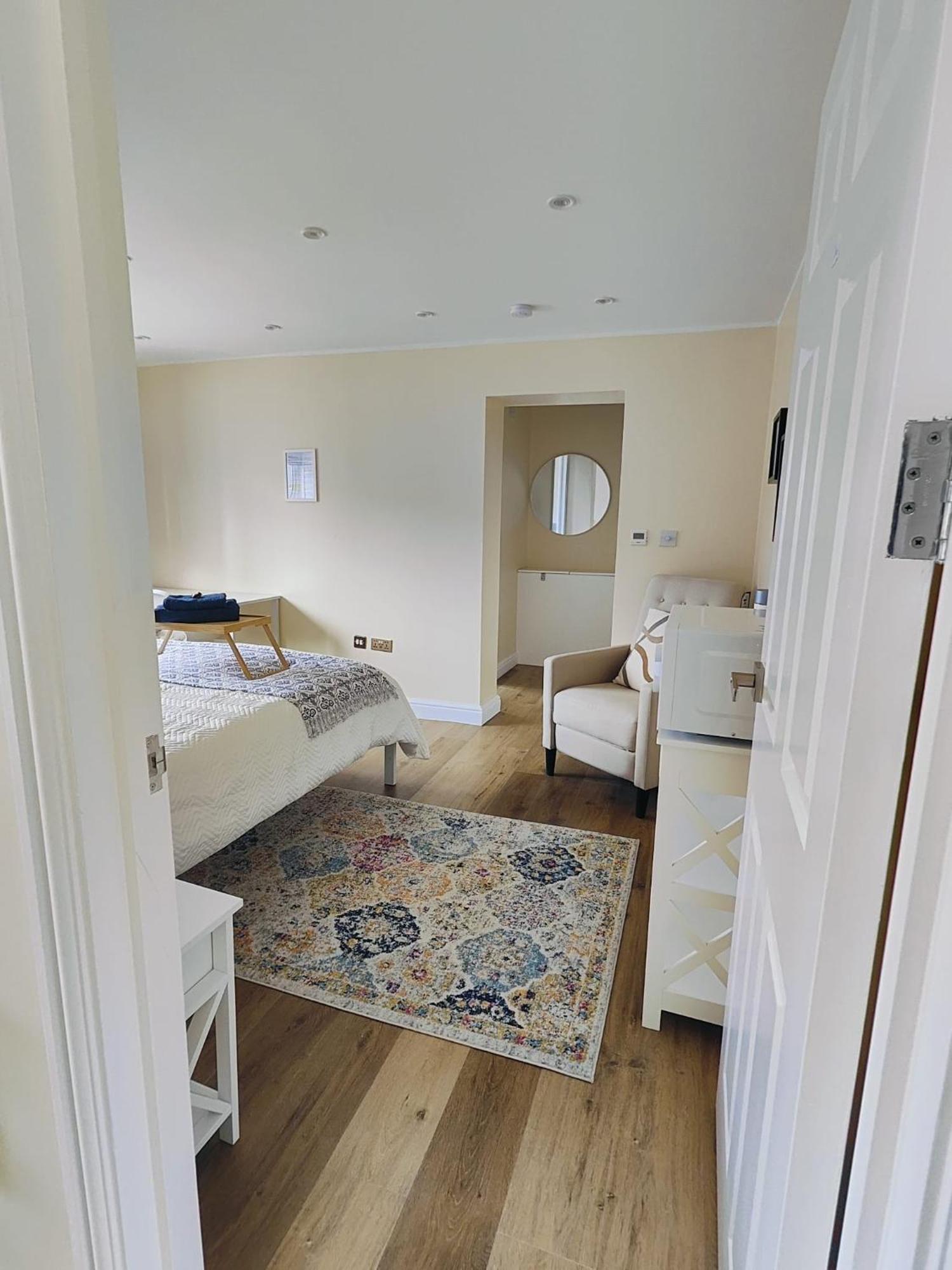 Clifton House O2 & Excel Rooms With Private Bathroom And Breakfast Option London Eksteriør billede